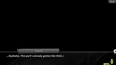 'The Young Maidens of Igawa Sakura: Episode 1'