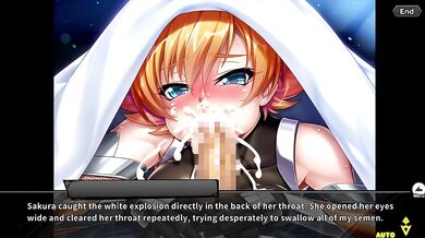 'The Young Maidens of Igawa Sakura: Episode 1'