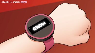 "Deep in the Forest, a Beautiful Maiden is Buried Alive... and then Squashed and Stretched!"