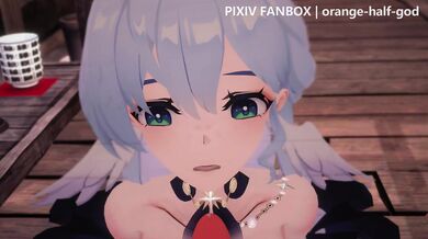 "Sexy Cosplayers Take on Monster Cocks and Tentacles!"