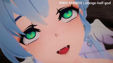 "Sexy Cosplayers Take on Monster Cocks and Tentacles!"