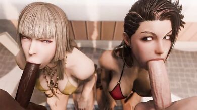 "Rouge Nine: Tea vs Coffee - The Ultimate Showdown"