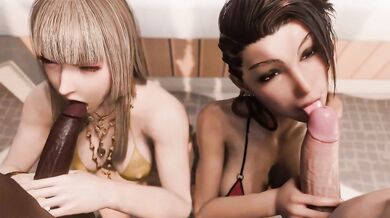 "Rouge Nine: Tea vs Coffee - The Ultimate Showdown"