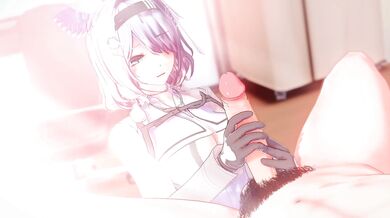 "The forbidden desire of EliraHJ, a lustful tale between a young girl and her teacher."
