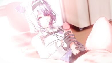 "The forbidden desire of EliraHJ, a lustful tale between a young girl and her teacher."