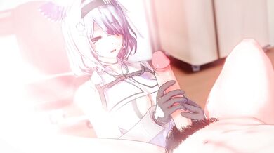 "The forbidden desire of EliraHJ, a lustful tale between a young girl and her teacher."