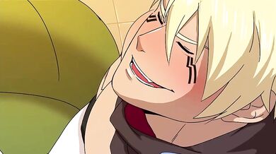 "Massive Milk Mania: Boob Buddies Bondage Bonanza"