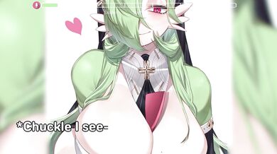 'Beyond The Realm Of Fantasy - Your Favorite Female Pokémon Is Waiting To Pounce On You! ~ [5 VA's] [Femdom] [Human Only]'