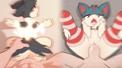 "Bred For Pleasure ~ A Bi Pokémon HMV/PMV"