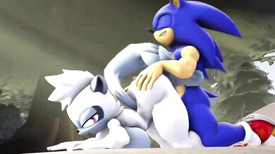 'Tangle's Tangled Tail'