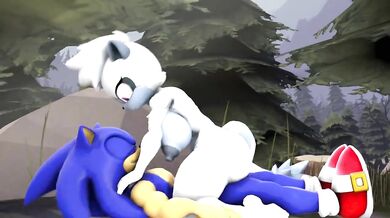 'Tangle's Tangled Tail'