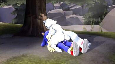 'Tangle's Tangled Tail'