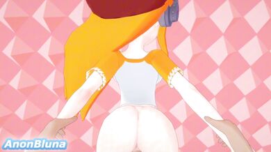 Mommy's Little Anal Whore: The Tight Virgin Cumslut