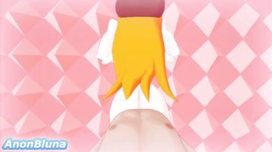 Mommy's Little Anal Whore: The Tight Virgin Cumslut