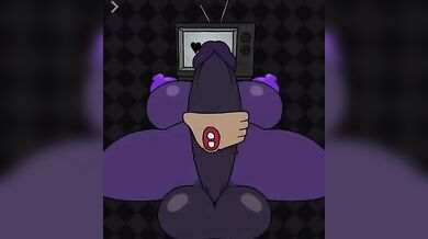 Would you like to see a futa woman dominating and penetrating her male counterpart?