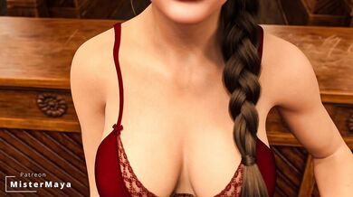 'Legal Sex Education: Law School Part One (Sex Scenes)'