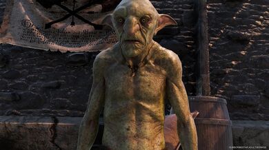 'Busty Maid in Distress: Bonkge3D Edition'