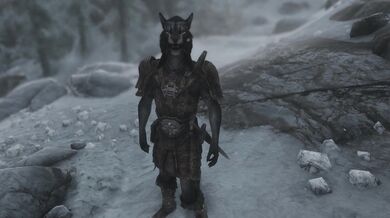 "Tales of the Dragonborn: The Skyrim Slut Chronicles - Part 1"
