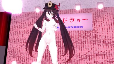 The hentai porn video of a group of lovely women striping down to their sexiest outfits, as they tease and play with each other's bodies.