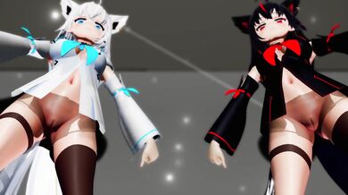 "The Animalistic Love of W. B Fubuki"