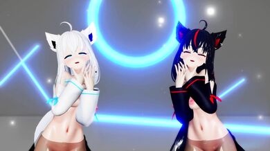 "The Animalistic Love of W. B Fubuki"