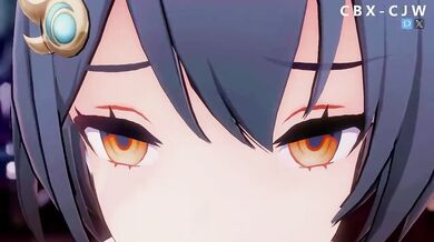 'Megan: Eat my ass sugar plum I can handle twice the size you just watched.'