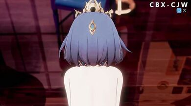 'Megan: Eat my ass sugar plum I can handle twice the size you just watched.'