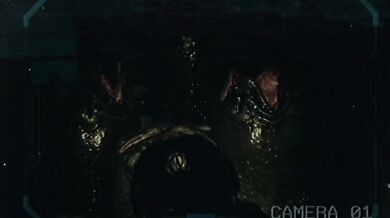 "Reborn from Hell: A Xenomorph PMV Horror!"