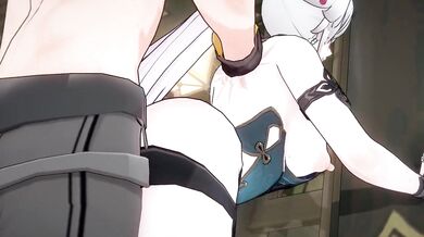 The Star-Crossed Railroad Hentai Or, if you want a shorter version: The Star-Crossed Railroad