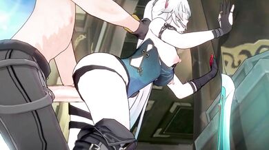 The Star-Crossed Railroad Hentai Or, if you want a shorter version: The Star-Crossed Railroad