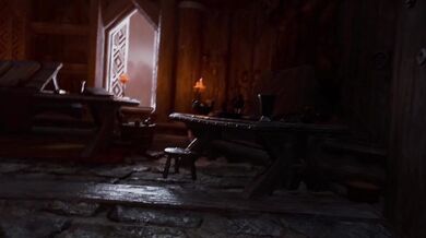 'The Queen's Bred Werewolf Lovers in a Hot Hentai Mating Game'