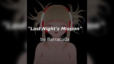 "Exploring the Depths of Eroticism: A Zenless Zone Zero Short."