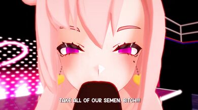 "Exploring the Depths of Eroticism: A Zenless Zone Zero Short."