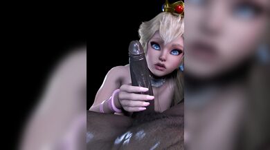 'My Secret Peachy Fantasies, Part 1'
