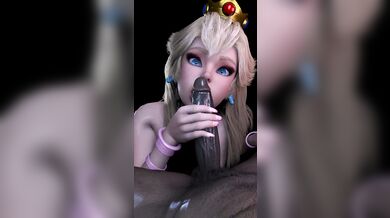 'My Secret Peachy Fantasies, Part 1'
