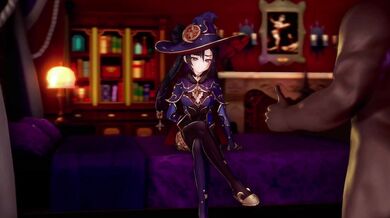 "Mona Sex Tape [Mingming, impasfx] - No Music"