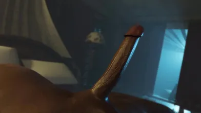 "Sexy Feet Worship: The Shadow Hawk Technique."