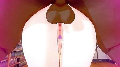 'The Adventures of Hentai and Digimons: Hypno Sluts [Part 3]'