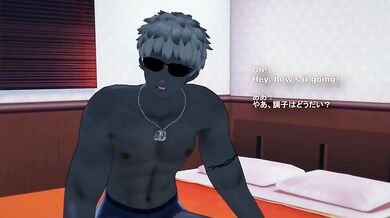 'The Adventures of Hentai and Digimons: Hypno Sluts [Part 3]'