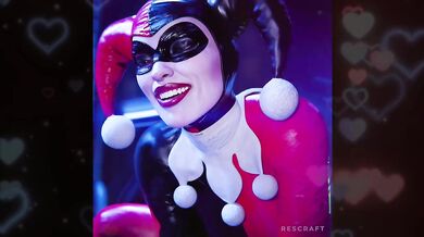 'The Seduction of the Sexy Biker Chick'