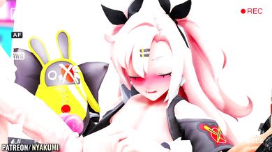 'Futa on the Casting Couch: Futa-fy Me, Part 4 [Sound Effects]'