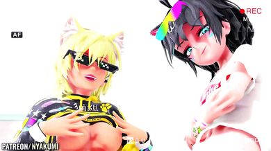 'Futa on the Casting Couch: Futa-fy Me, Part 4 [Sound Effects]'