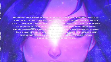 "Sweet Submission in Asmodaeva #2 - Sadistic Dreamer".