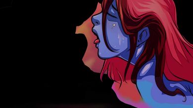 "Sweet Submission in Asmodaeva #2 - Sadistic Dreamer".