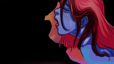 "Sweet Submission in Asmodaeva #2 - Sadistic Dreamer".