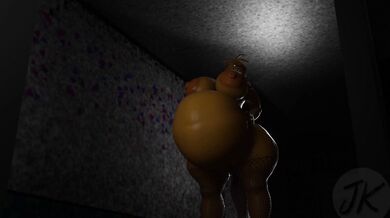 "Sexy Survivors: Episode One - The Quest for Food and Water"