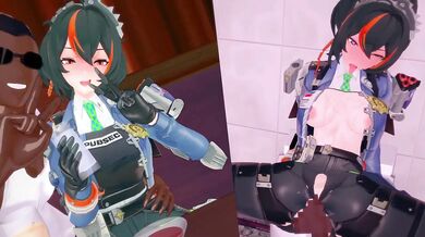 "Beyond The Void: A Journey To Erotic Nirvana"