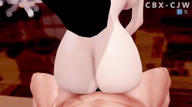 'Ellen and Joe: You agreed to stay with me for a day after you finish the work.'