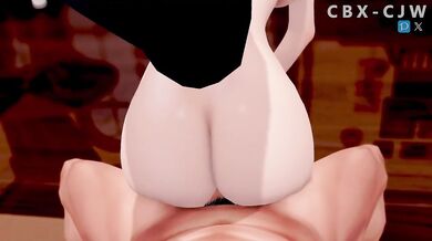 'Ellen and Joe: You agreed to stay with me for a day after you finish the work.'