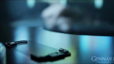 'The Wolf and the She-Wolf: A Hentai Compilation'